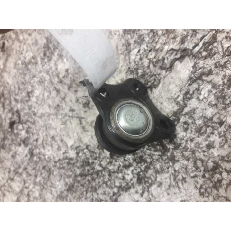 Recambio de rotula suspension para audi a3 (8l) 1.8 ambiente referencia OEM IAM  DERECHA - Negro 2