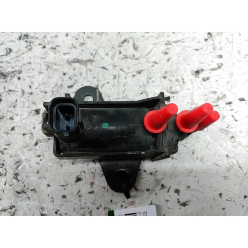 Recambio de electro valvula para ford mondeo berlina (ge) ambiente referencia OEM IAM - Gris