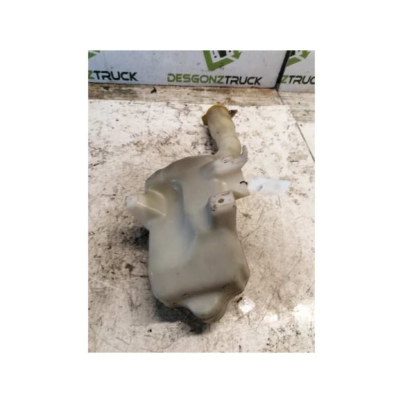 Recambio de deposito limpia para chrysler 300 c 3.0 crd referencia OEM IAM 04805740AA - Gris 3