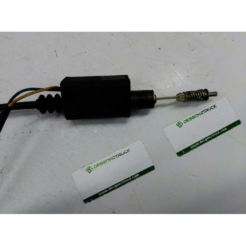 Recambio de cable acelerador para opel omega b cd familiar referencia OEM IAM - Gris 2