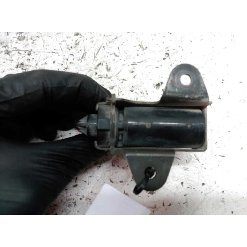 Recambio de electro valvula para ford mondeo berlina (ge) ambiente referencia OEM IAM - Gris 2