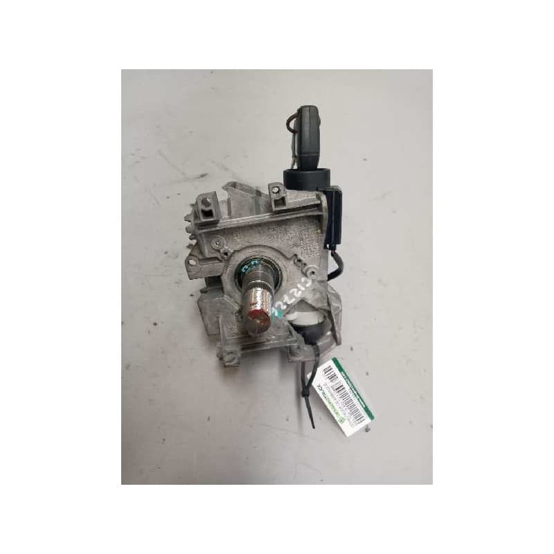 Recambio de conmutador de arranque para man tgx 18.500 12.4 diesel referencia OEM IAM - Blanco