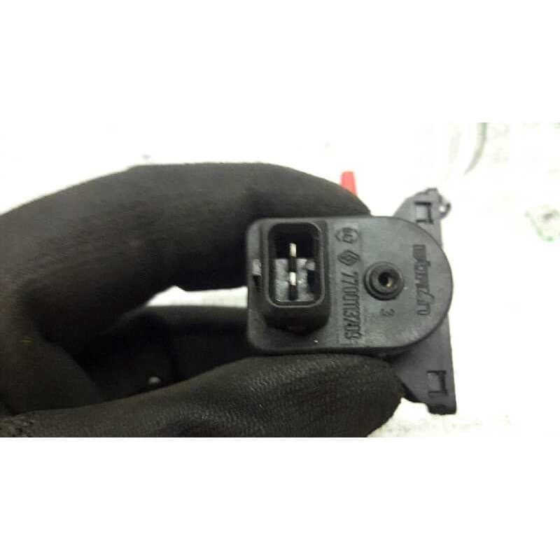 Recambio de electro valvula para renault espace iv (jk0) dynamique referencia OEM IAM - Azul 2
