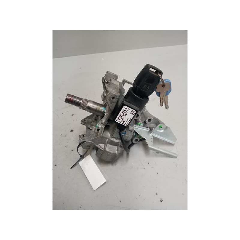 Recambio de conmutador de arranque para man tgx 18.500 12.4 diesel referencia OEM IAM - Blanco 2
