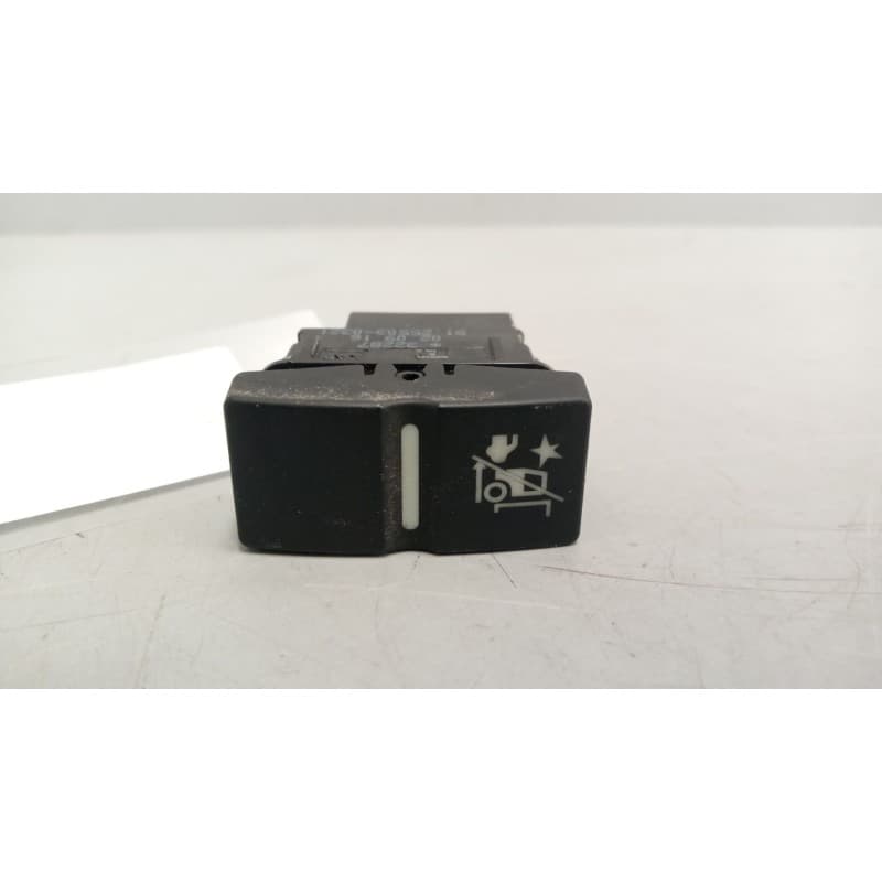 Recambio de interruptor para man tgs referencia OEM IAM 81255030321 - Blanco