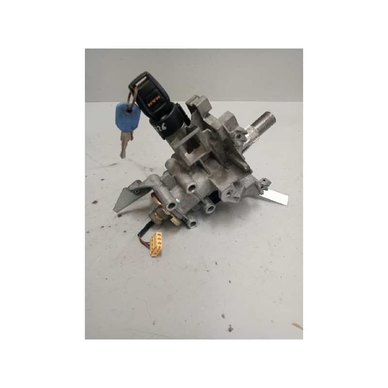 Recambio de conmutador de arranque para man tgx 18.500 12.4 diesel referencia OEM IAM - Blanco 3