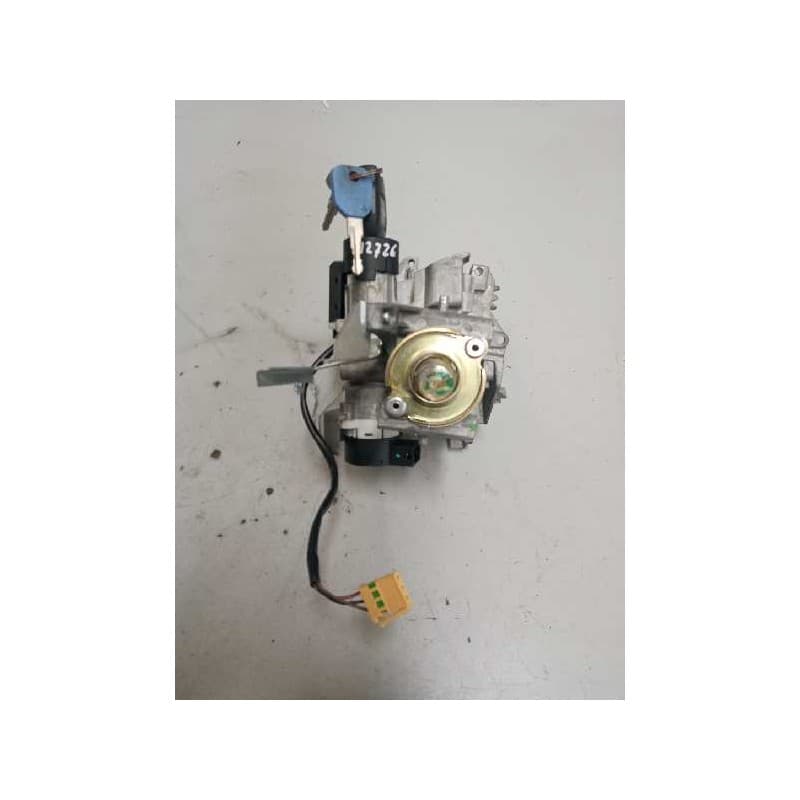 Recambio de conmutador de arranque para man tgx 18.500 12.4 diesel referencia OEM IAM - Blanco 4