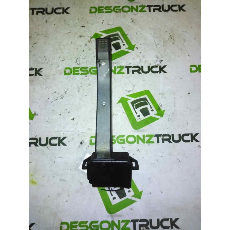 Recambio de mando luces para iveco eurocargo 05.03  5.9 diesel referencia OEM IAM - Blanco 2