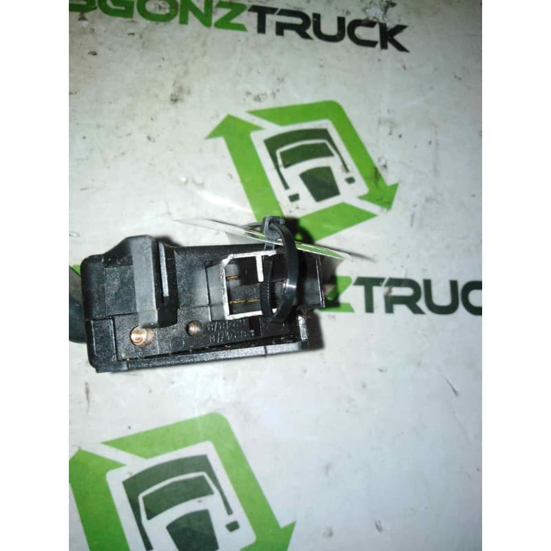 Recambio de mando luces para iveco eurocargo 05.03  5.9 diesel referencia OEM IAM - Blanco 3