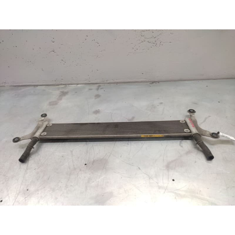 Recambio de radiador agua para audi q7 (4l) 3.0 tdi (176kw) referencia OEM IAM 7L6121212B - Blanco