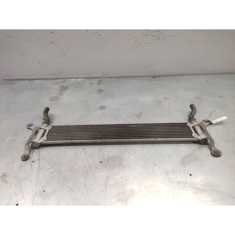 Recambio de radiador agua para audi q7 (4l) 3.0 tdi (176kw) referencia OEM IAM 7L6121212B - Blanco 2
