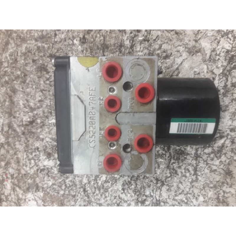 Recambio de abs para peugeot 407 st sport referencia OEM IAM 15710602 232529812325 4