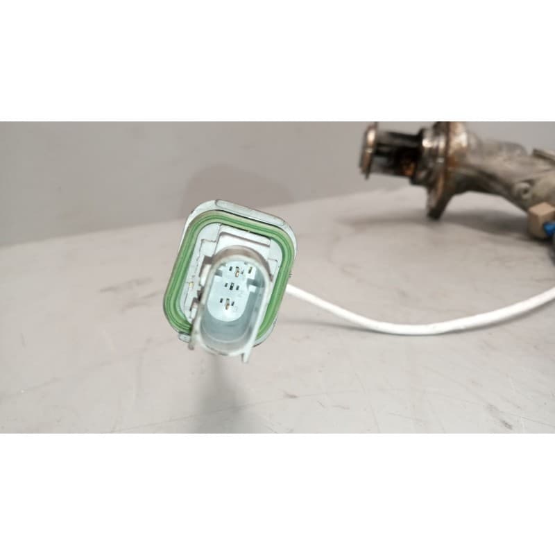 Recambio de valvula egr para volvo fm 460 12.8 diesel referencia OEM IAM 23764216 - Blanco 2