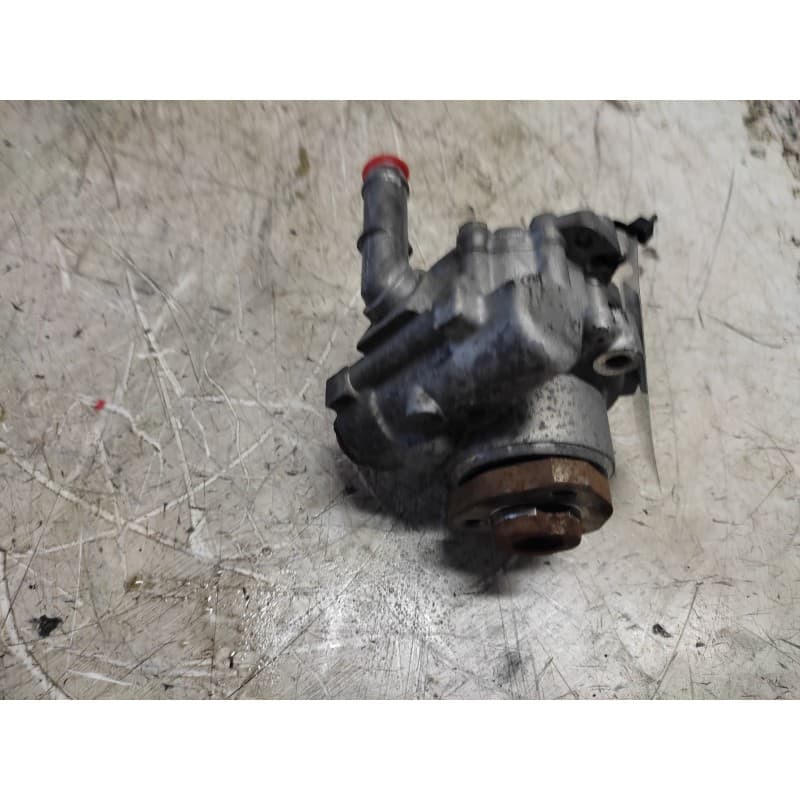 Recambio de bomba direccion para seat ibiza (6k1) sport referencia OEM IAM 91130 - Azul