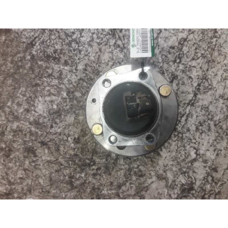 Recambio de buje trasero derecho para chevrolet lacetti se referencia OEM IAM  2 PINS - Negro 2