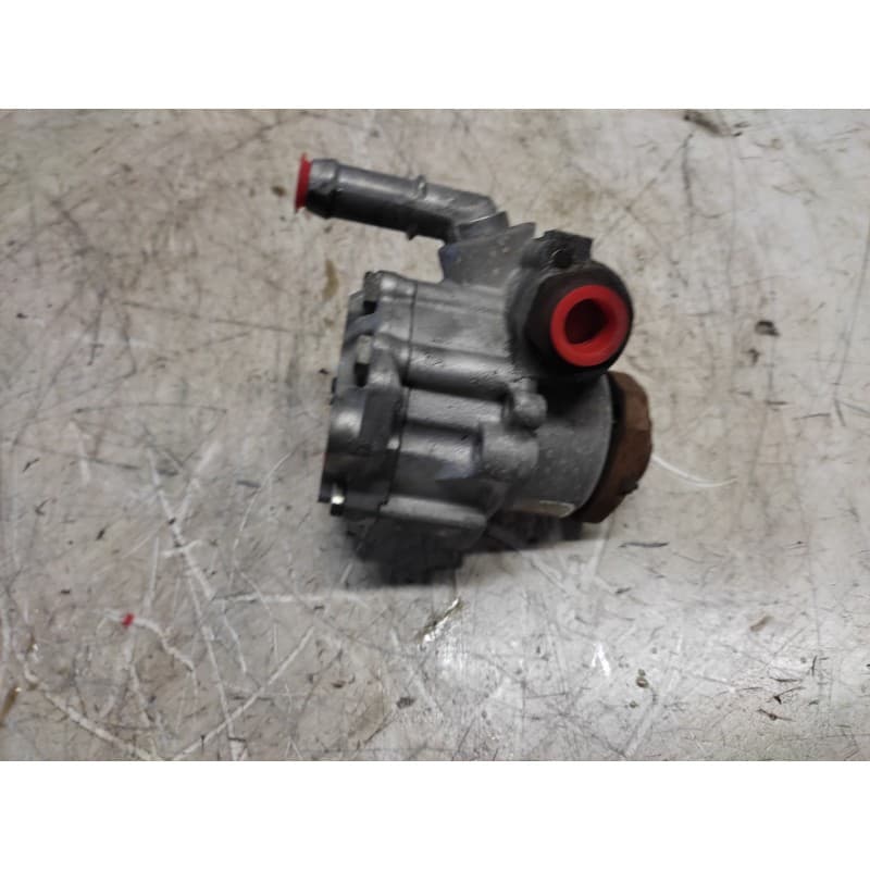 Recambio de bomba direccion para seat ibiza (6k1) sport referencia OEM IAM 91130 - Azul 3