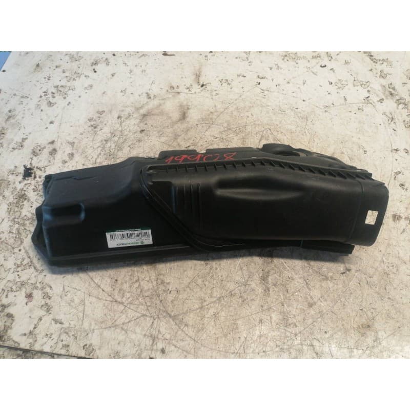 Recambio de tapa motor para bmw serie 7 (e65/e66) 730d referencia OEM IAM 1371778911103 - Azul