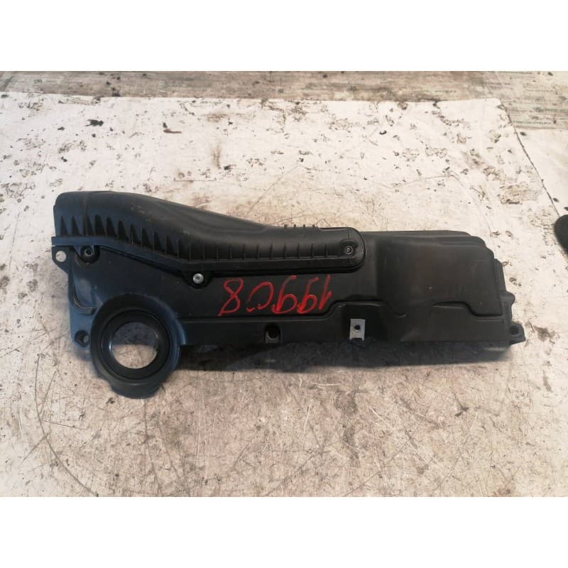 Recambio de tapa motor para bmw serie 7 (e65/e66) 730d referencia OEM IAM 1371778911103 - Azul 2