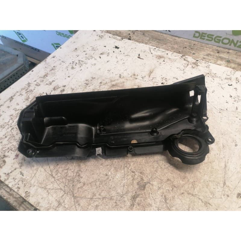 Recambio de tapa motor para bmw serie 7 (e65/e66) 730d referencia OEM IAM 1371778911103 - Azul 3