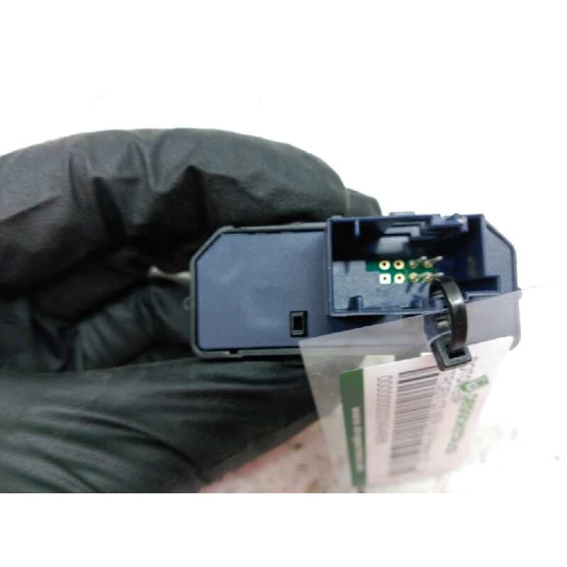 Recambio de boton esp para citroën c5 berlina 1.6 hdi fap referencia OEM IAM - Negro 2