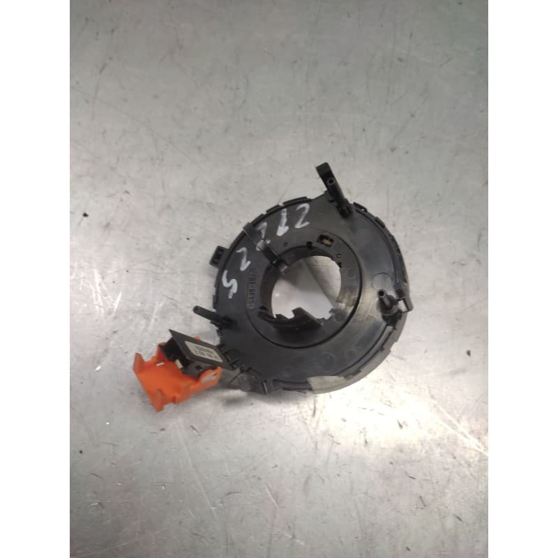 Recambio de anillo airbag para seat alhambra (7v9) kids referencia OEM IAM 1J0959653E - Negro 2