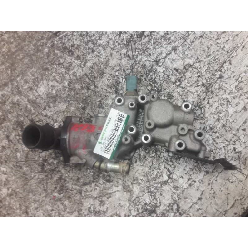 Recambio de termostato para peugeot 106 (s2) kid referencia OEM IAM 963470580 - Blanco