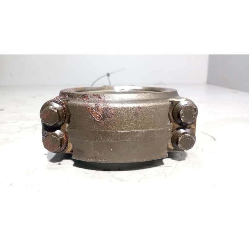 Recambio de biela para volvo fm 460 12.8 diesel referencia OEM IAM 20480803  21405253 - Blanco 2