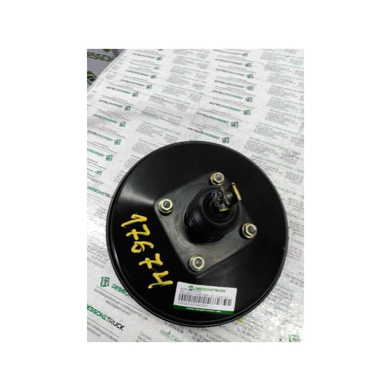 Recambio de servofreno para peugeot partner (s2) combi pro referencia OEM IAM - Blanco