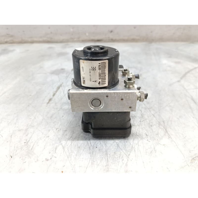 Recambio de abs para ford focus berlina (cak) ambiente referencia OEM IAM 6S432M110AA - Verde