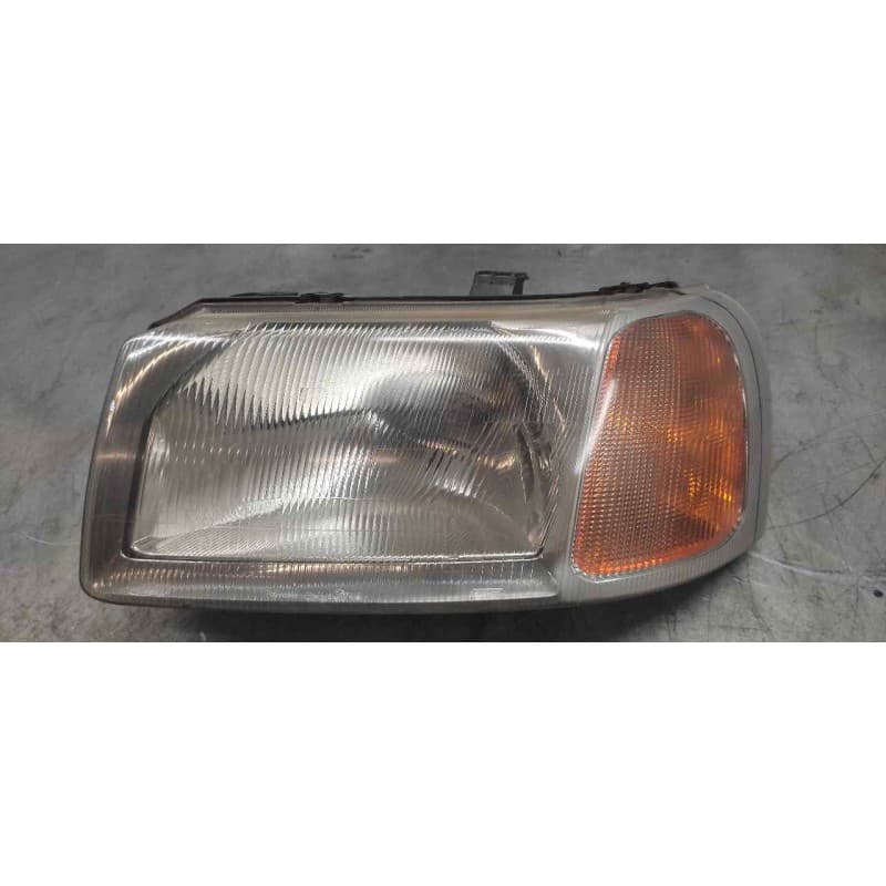 Recambio de faro izquierdo para land rover freelander (ln) referencia OEM IAM   6 PINS - Blanco