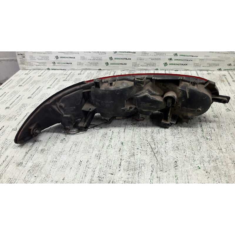 Recambio de piloto trasero derecho para mazda mx-3 (ec) 1.6 16v referencia OEM IAM 2