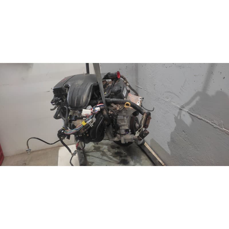 Recambio de motor completo para peugeot 107 urban referencia OEM IAM 1KR384F 2