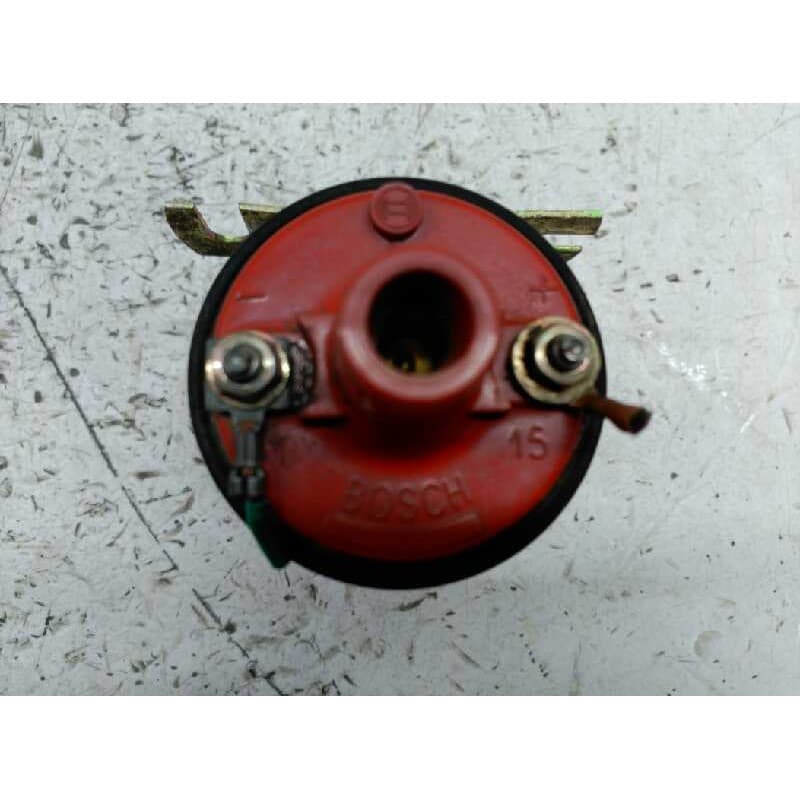 Recambio de bobina encendido para seat ibiza disco referencia OEM IAM - Blanco 2