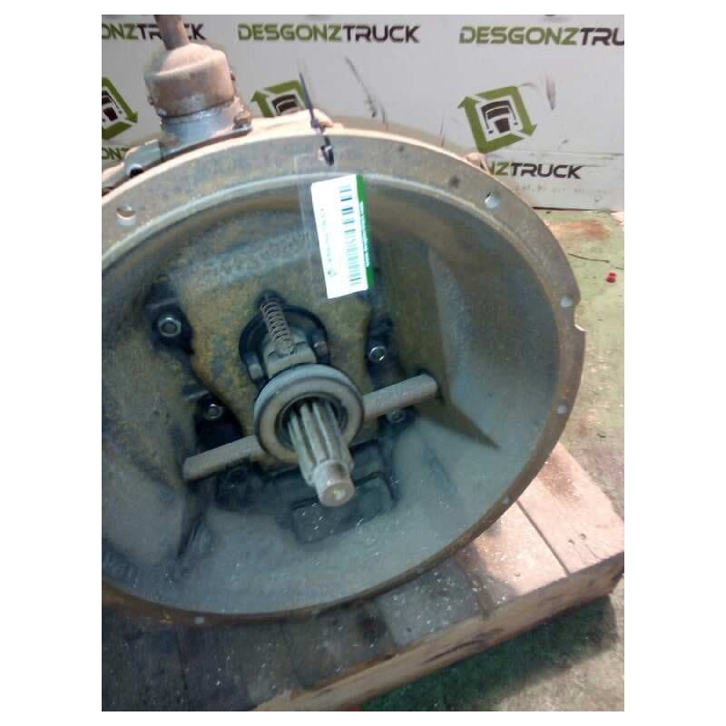 Recambio de caja cambios para avia trucks .... .... referencia OEM IAM S530 2