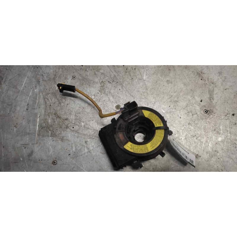 Recambio de anillo airbag para kia cee'd 1.4 cat referencia OEM IAM M320S010068 - Negro
