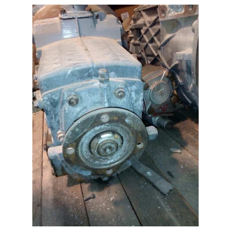 Recambio de caja cambios para avia trucks .... .... referencia OEM IAM S530 5