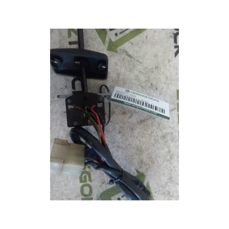Recambio de mando luces para ebro trucks l l 35 s/2 referencia OEM IAM