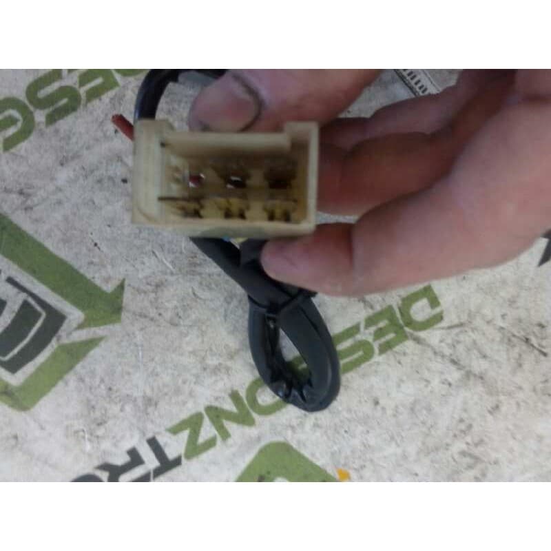 Recambio de mando luces para ebro trucks l l 35 s/2 referencia OEM IAM 2
