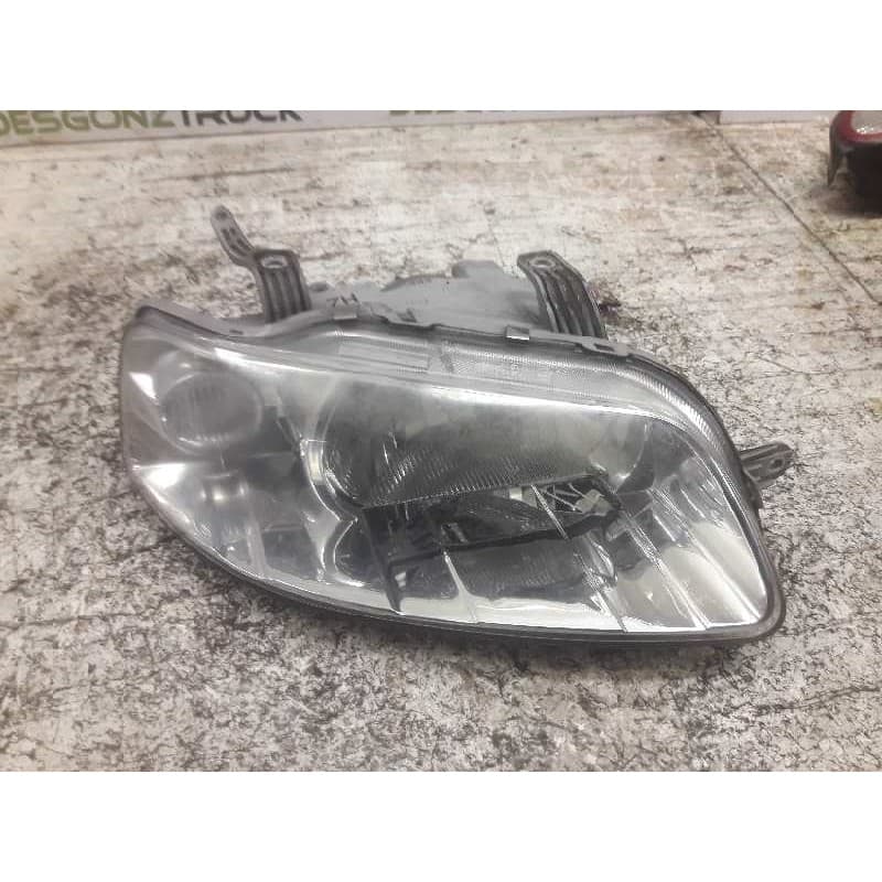 Recambio de faro derecho para daewoo kalos 1.4 sr referencia OEM IAM
