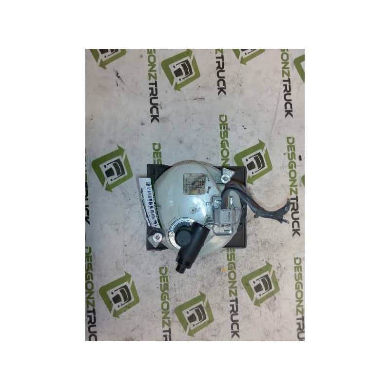 Recambio de tacografo para ebro trucks l l 35 s/2 referencia OEM IAM 131134 2928875 2
