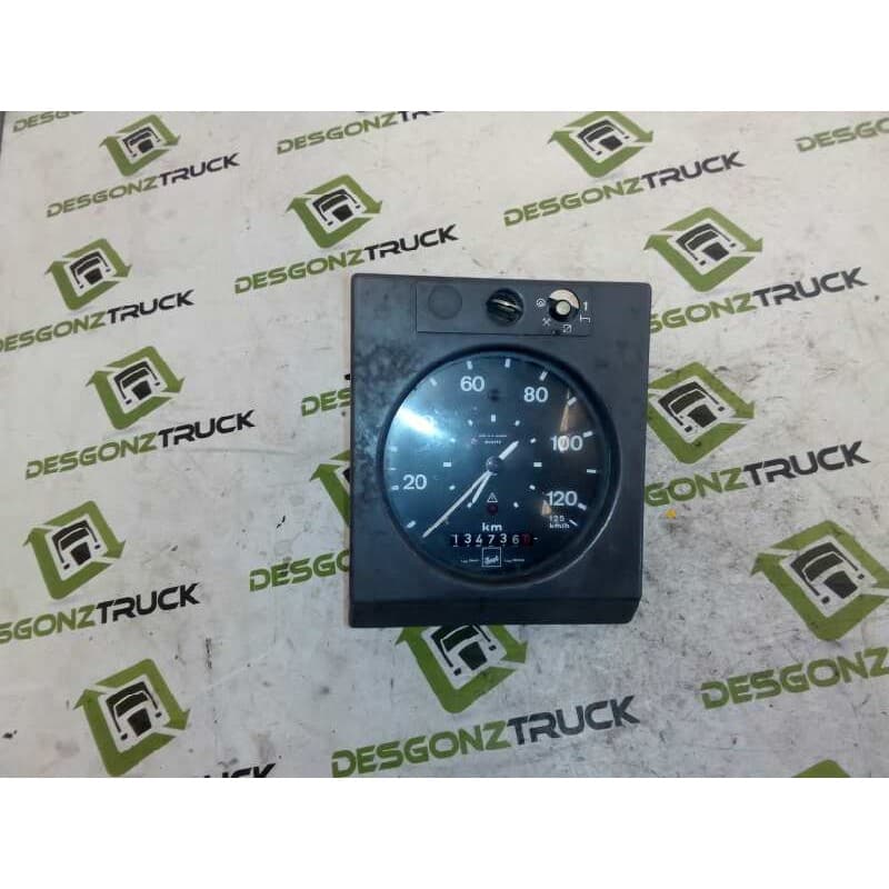 Recambio de tacografo para ebro trucks l l 35 s/2 referencia OEM IAM 131134 2928875 3
