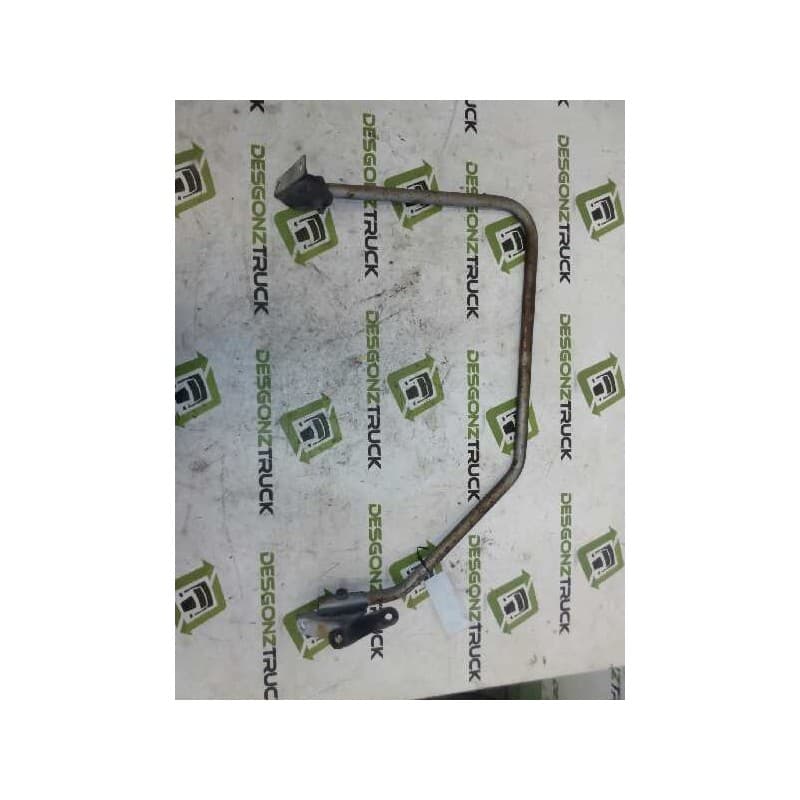 Recambio de brazo retrovisor derecho para ebro trucks l l 35 s/2 referencia OEM IAM 2