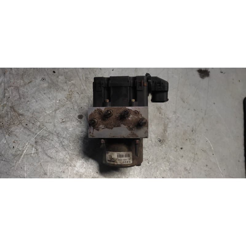 Recambio de abs para suzuki liana rh (er) 1.6 16v cat referencia OEM IAM AC046001234