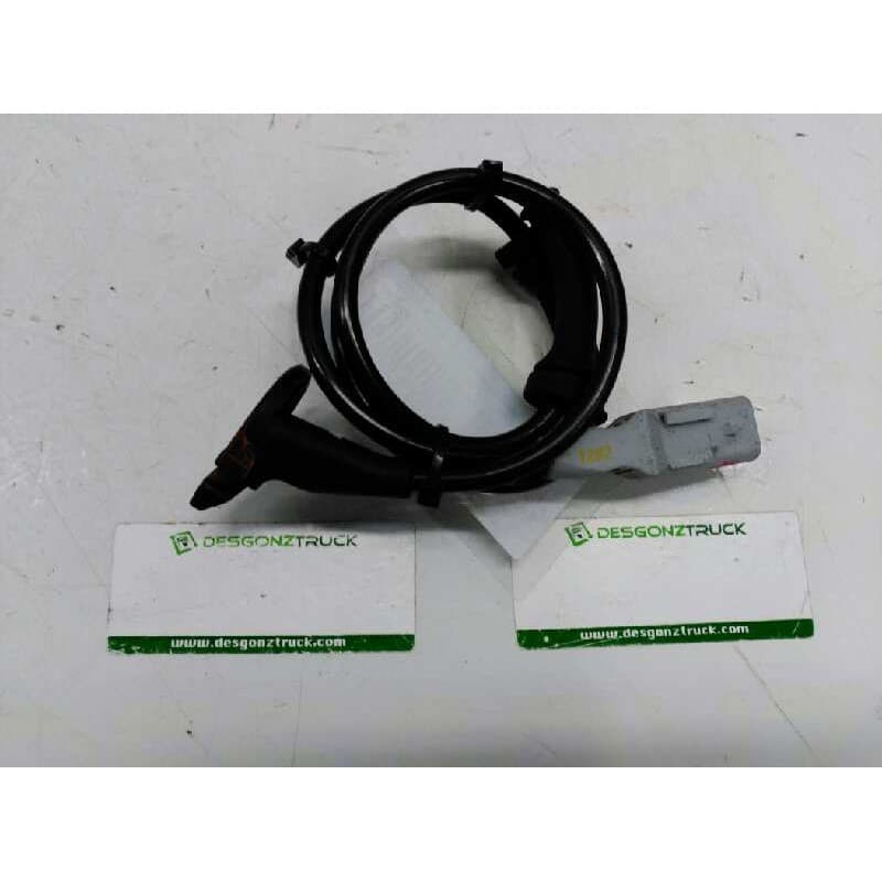 Recambio de captador abs para peugeot 307 (s1) xr referencia OEM IAM  DELANTERO