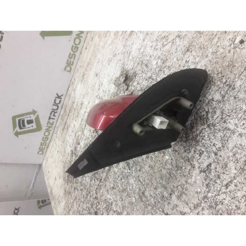 Recambio de retrovisor izquierdo para daewoo kalos 1.4 sr referencia OEM IAM  5 PINS 2