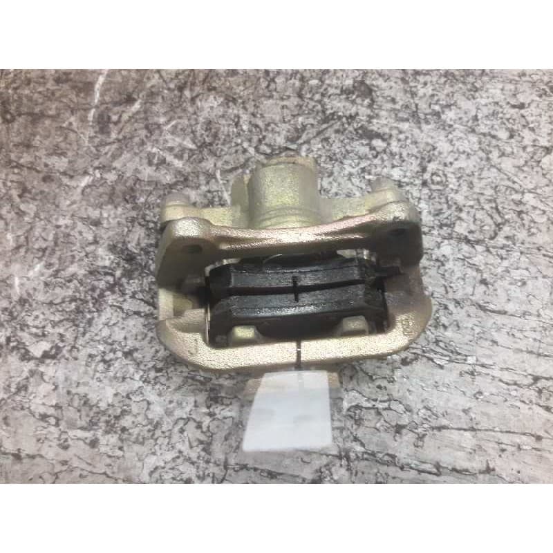 Recambio de pinza freno trasera derecha para chevrolet lacetti se referencia OEM IAM - Negro 2