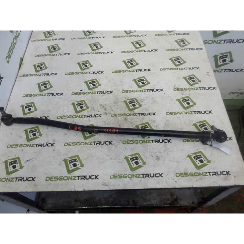 Recambio de barra direccion para ebro trucks l l 35 s/2 referencia OEM IAM 112002820 2