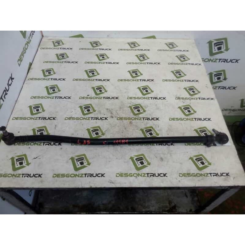 Recambio de barra direccion para ebro trucks l l 35 s/2 referencia OEM IAM 112002820 5