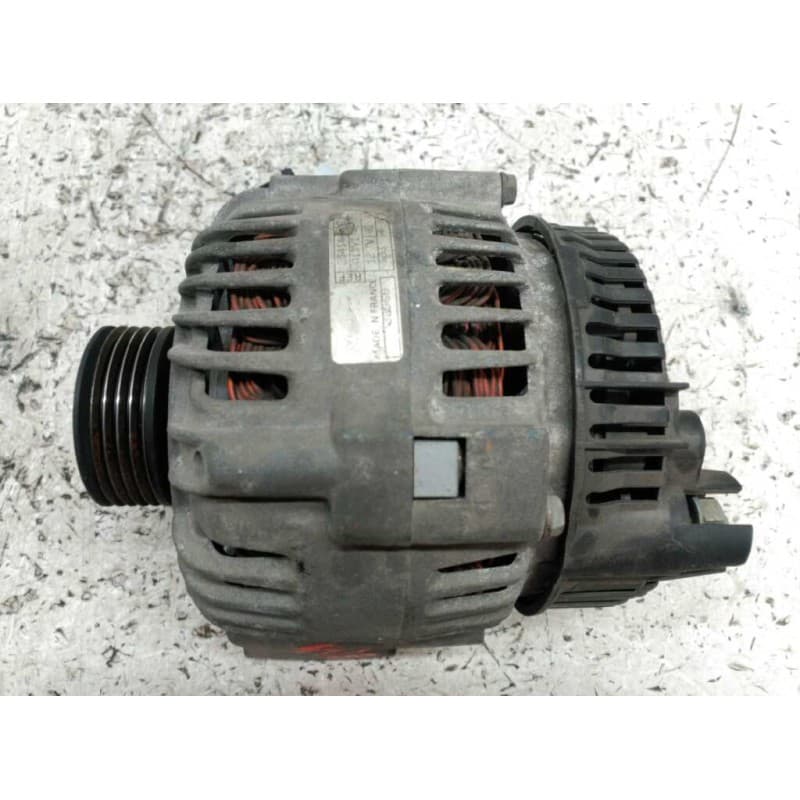 Recambio de alternador para citroën saxo 1.1 referencia OEM IAM