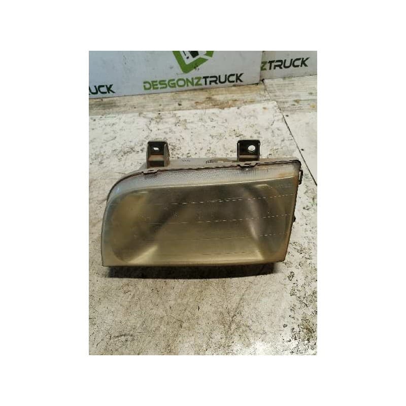 Recambio de faro izquierdo para kia sportage td (5-ptas.) referencia OEM IAM - Azul
